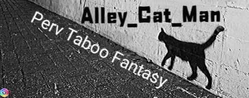 Alley_Cat_Man photo