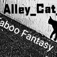 Alley_Cat_Man photo