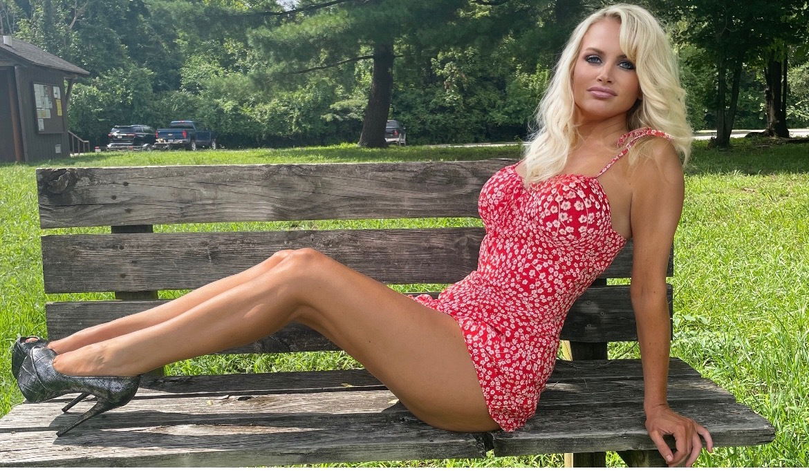 Ava Lynn Daniels photo