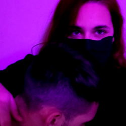 Intimate Moment Between OnlyFans Influencer's Vlog