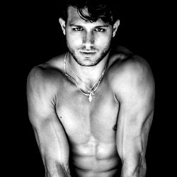 Asaf Goren: Model, Actor and Personal Trainer