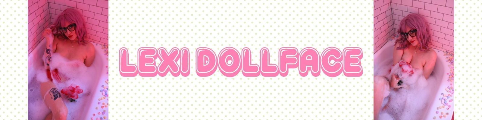Lexi Dollface 💜 photo