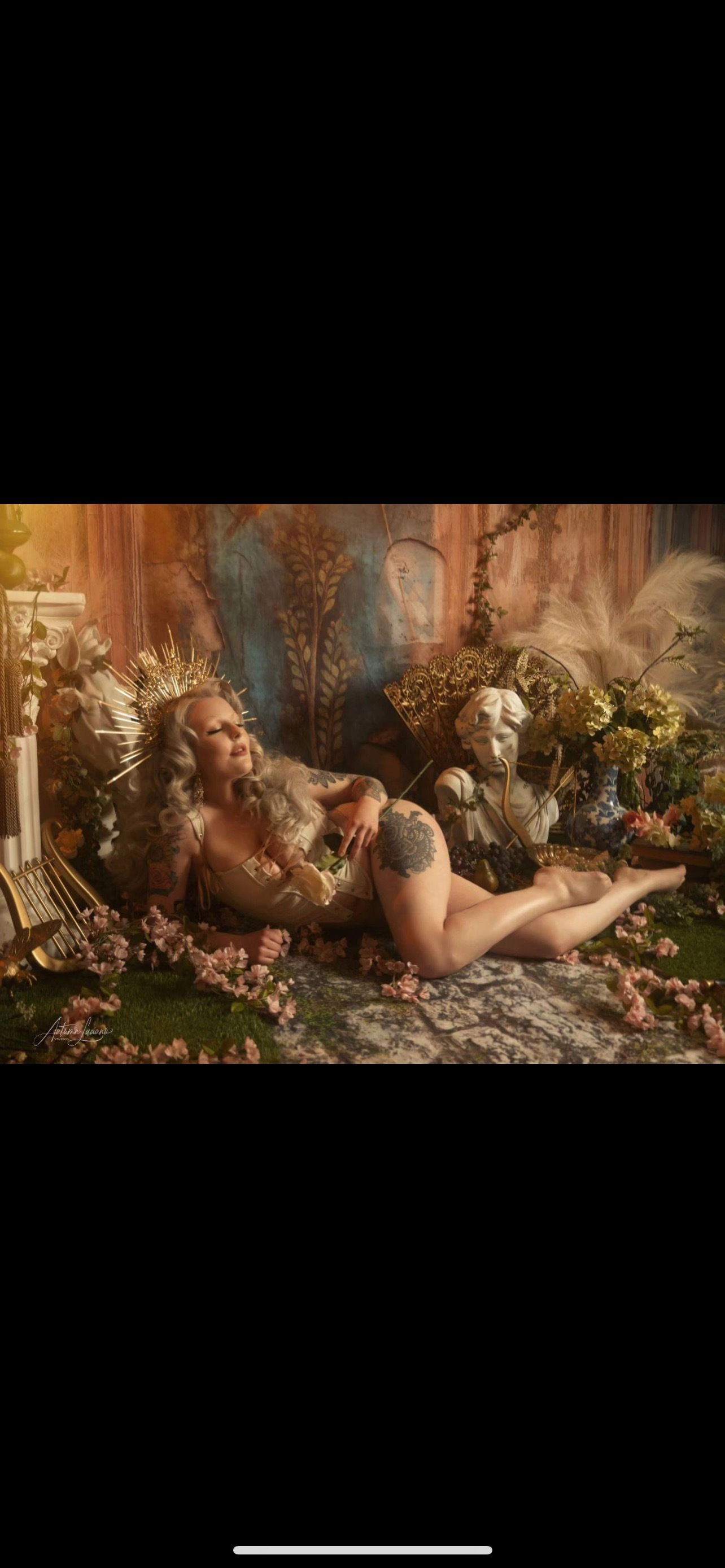 Samantha Amara photo