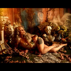 Samantha Amara photo