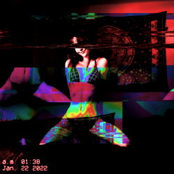 Aria Ryder in Alice In Wonderland