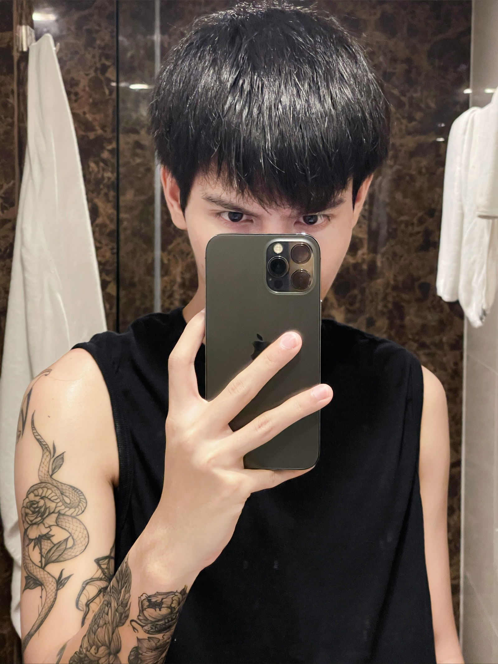 เสือน้อย photo