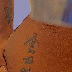 Bonnie Santana photo