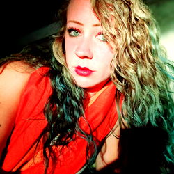 BabyBlueSiren from Sea for yourself