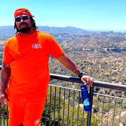 Rochead39: A Tour of Los Angeles