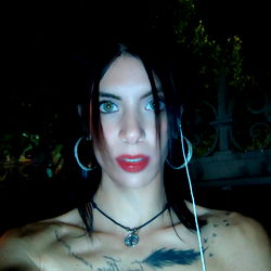 Maria, a stunning Spanish OnlyFans model