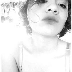 Ágata Espinosa Model Photo