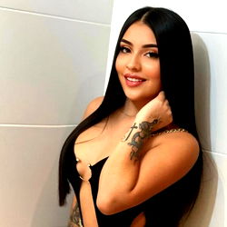 Arias Star, OnlyFans Model, Spain