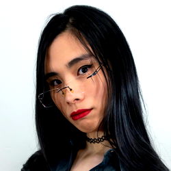 Camellia Wu - Asian Female Model