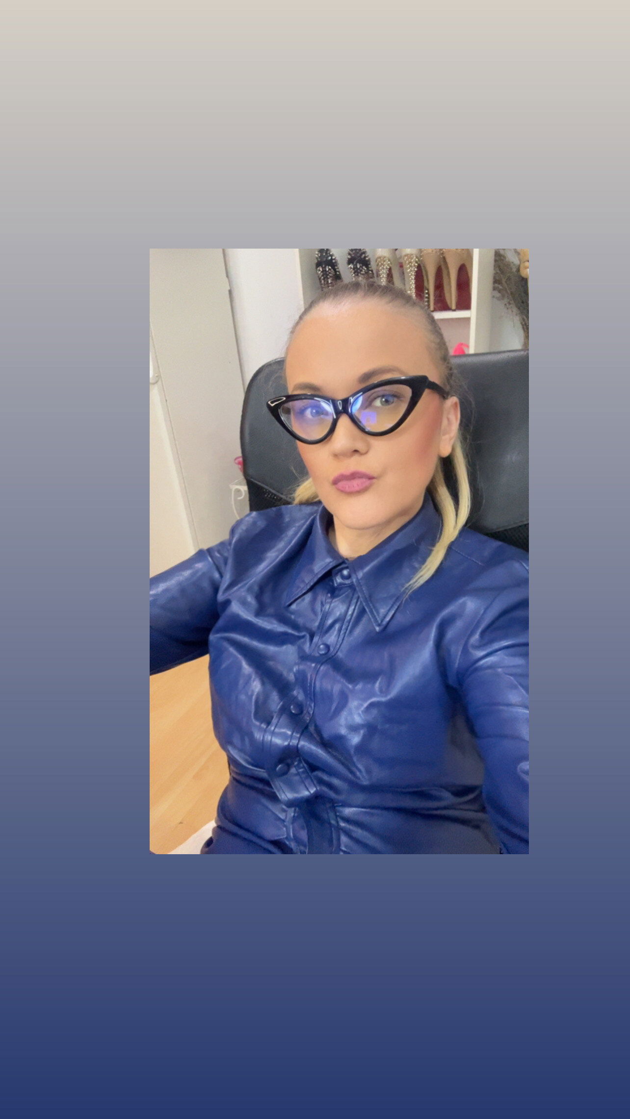 Sabine💖👠 photo