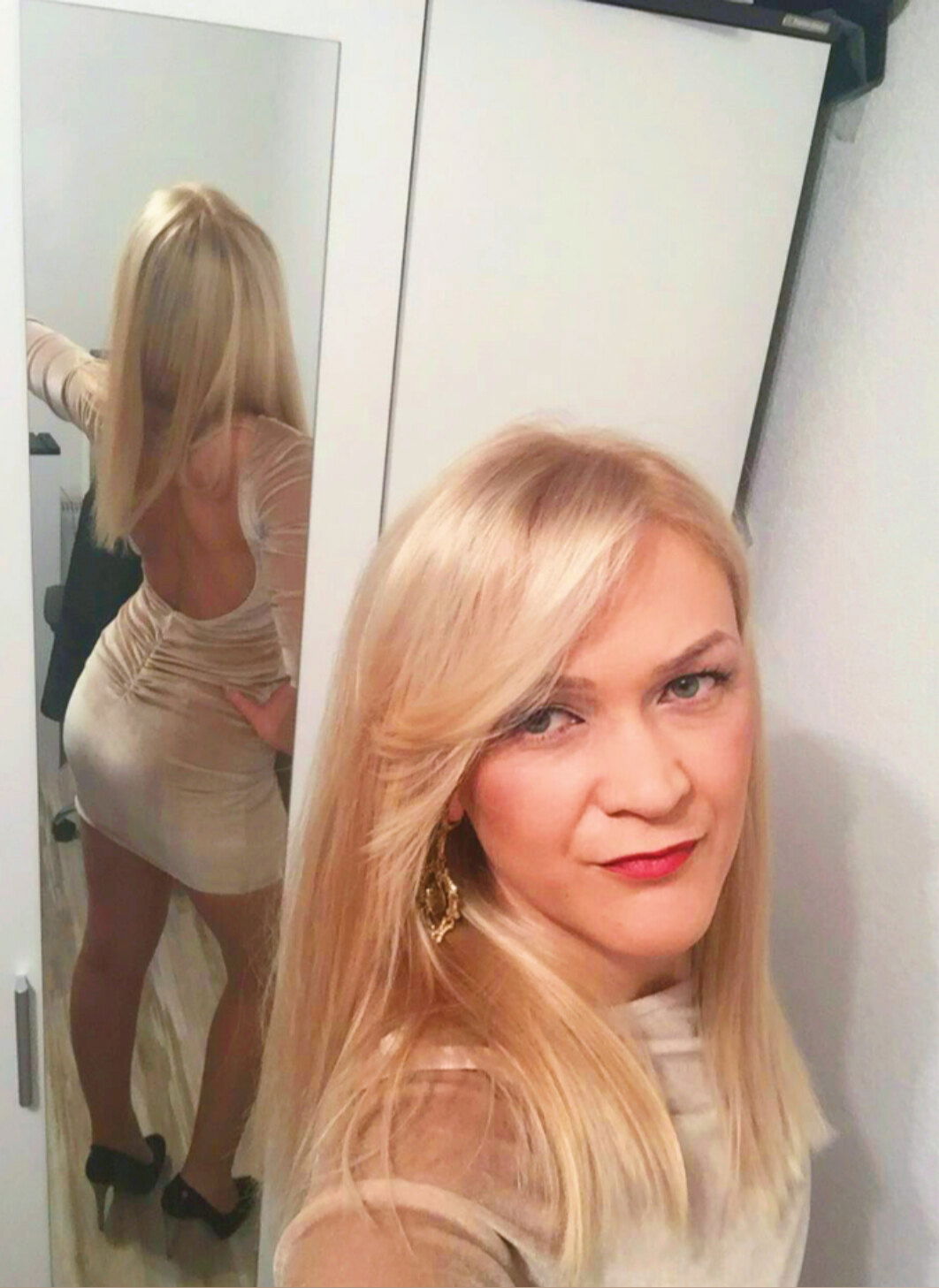 Sabine💖👠 photo