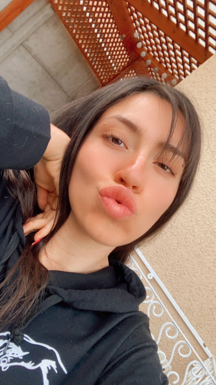 Barbara andrea photo