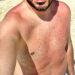 Beach Vibes with Act SCL