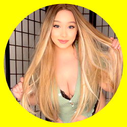 💕 𝐊𝐚𝐭𝐡𝐫𝐲𝐧 🌸🥛 photo