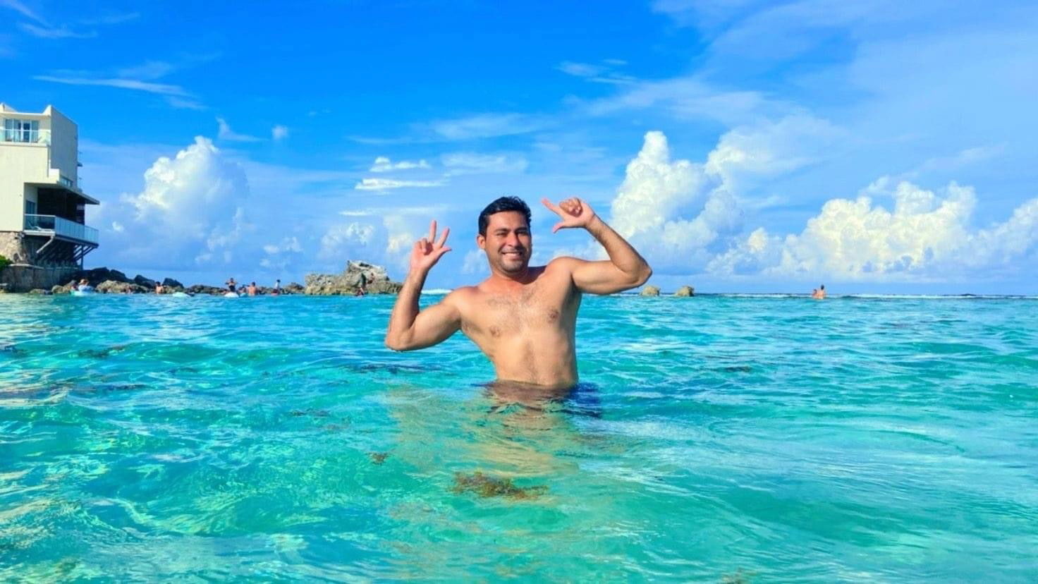 wicho lopez moguel photo