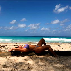 Skye Sterlingโจ photo