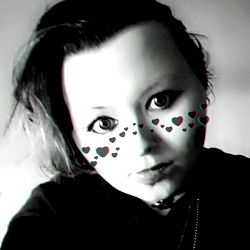 Amber Casteel, Columbia TN