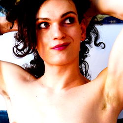 MedelaineXX - OnlyFans Model