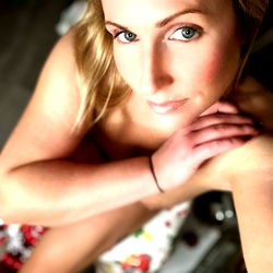 Piper Platinum 🍂 photo