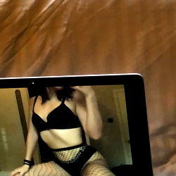 OnlyFans Model Athena Zhu Shared on Social Media