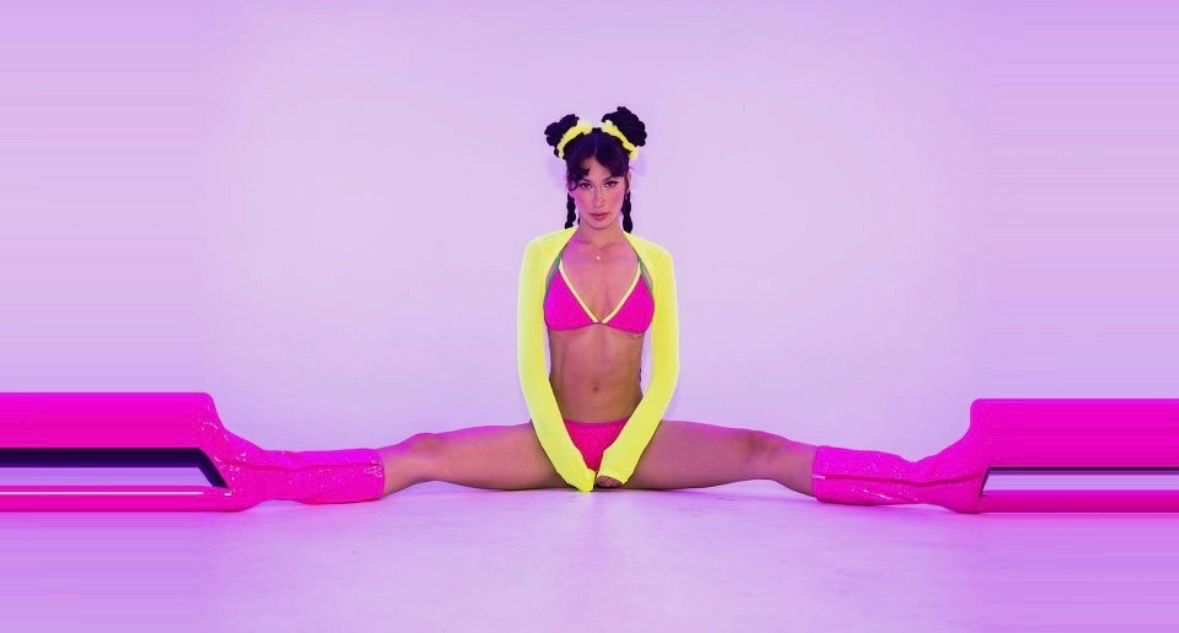 🏆Virgin Lex🏆 photo