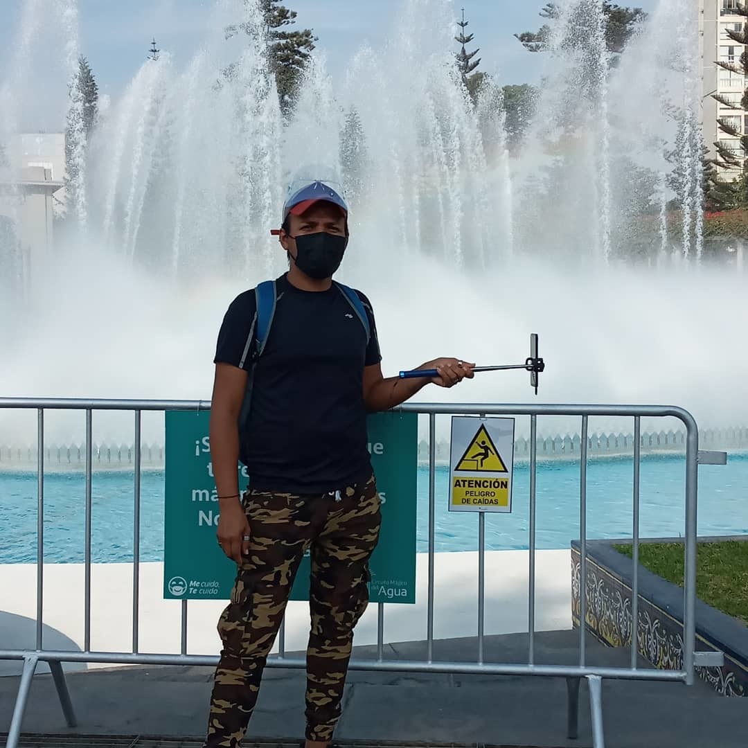 Alfredo Rodríguez photo