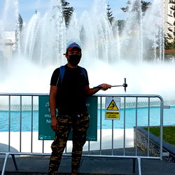 Alfredo Rodrรญguez photo