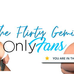 The Flirty Gemini VIP photo