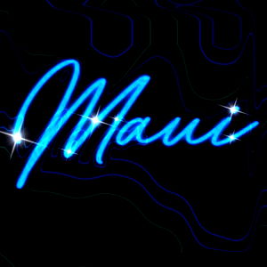 Maui Zaui photo