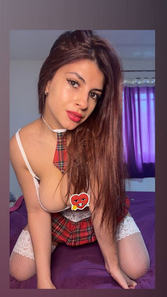 antonela AVAILABLE NOW photo