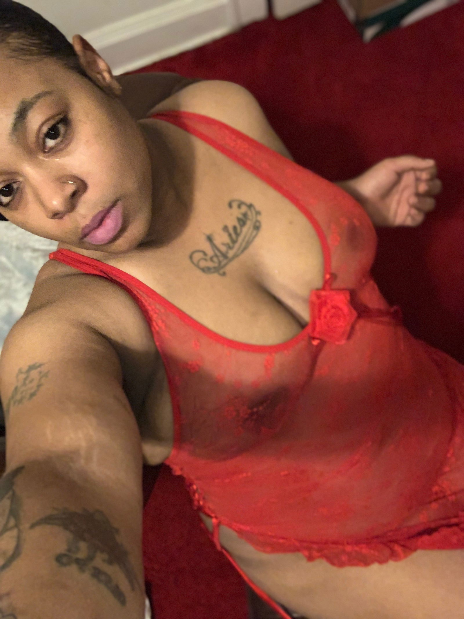 GoatOfThroats 🤓🤪🤟🏽 photo