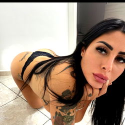 š¶ļø Alessia Elle photo