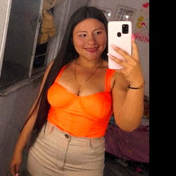 Sexy Onlyfans Model Angelica Duran