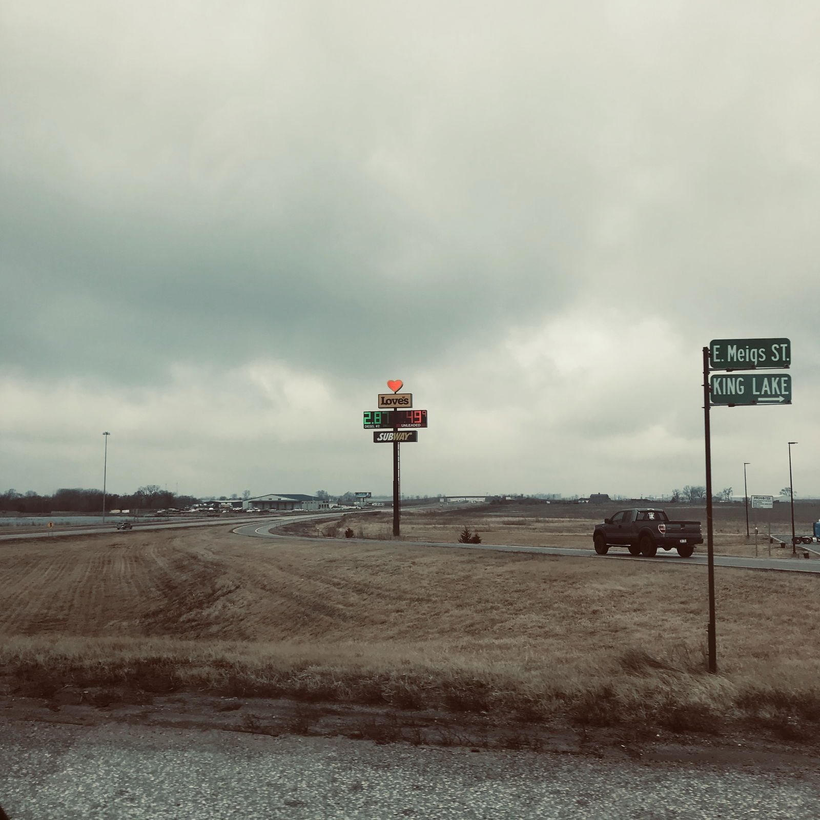 Charlie Darling photo