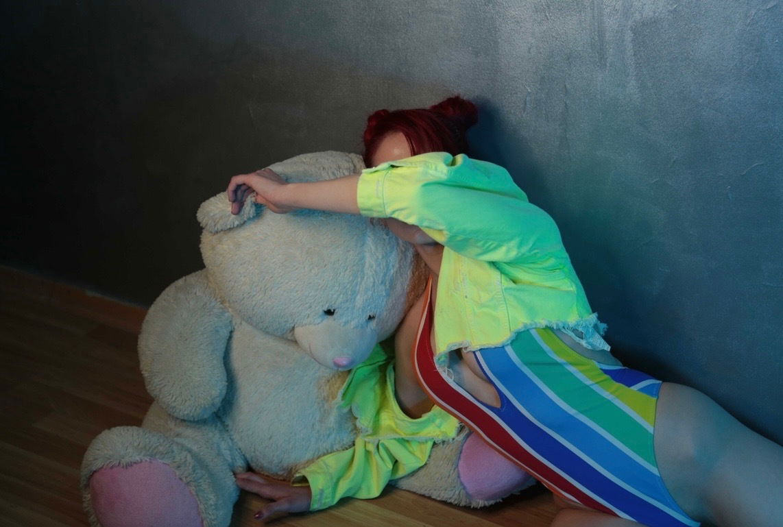 ALISA FOXYY 💫 (FREE) photo