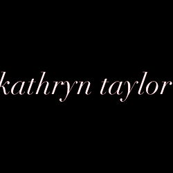 Kathryn Taylor photo