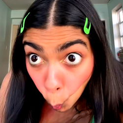 Never again Heaven model