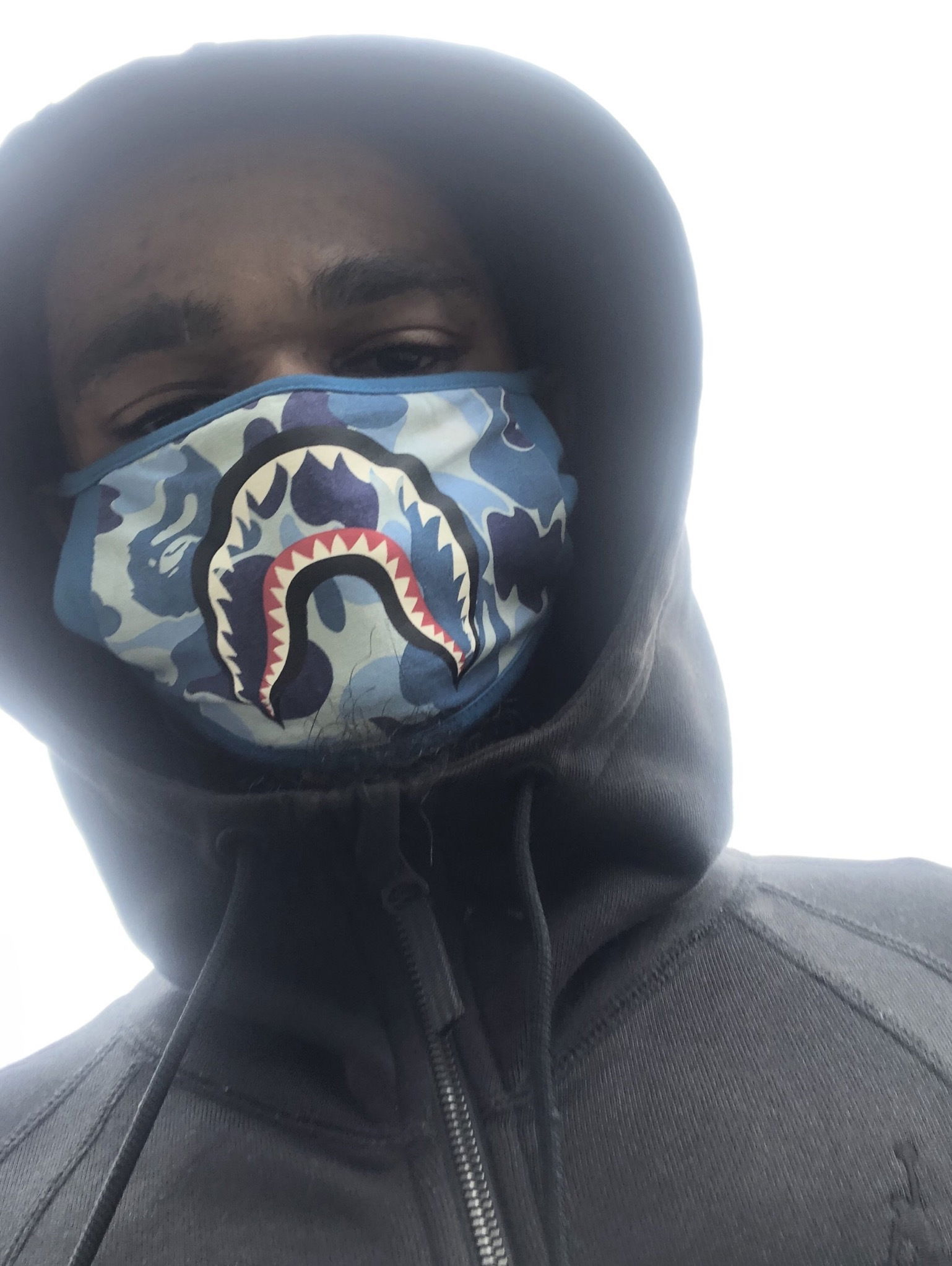 Altering Reality photo