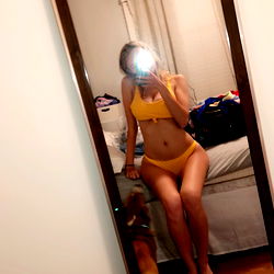 Model Ericka from Memphis, TN