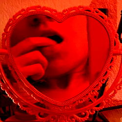 Intimate Mirror Selfie by Onlyfans Model