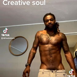 Fresh, the Famous OnlyFans Model