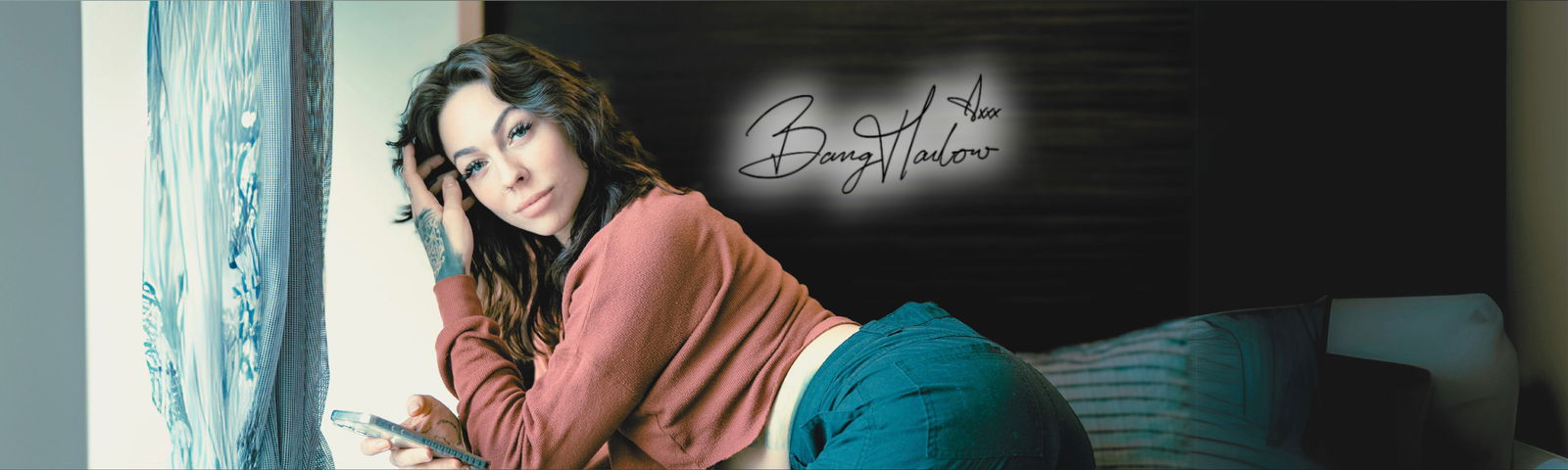 Harlow Harrison photo