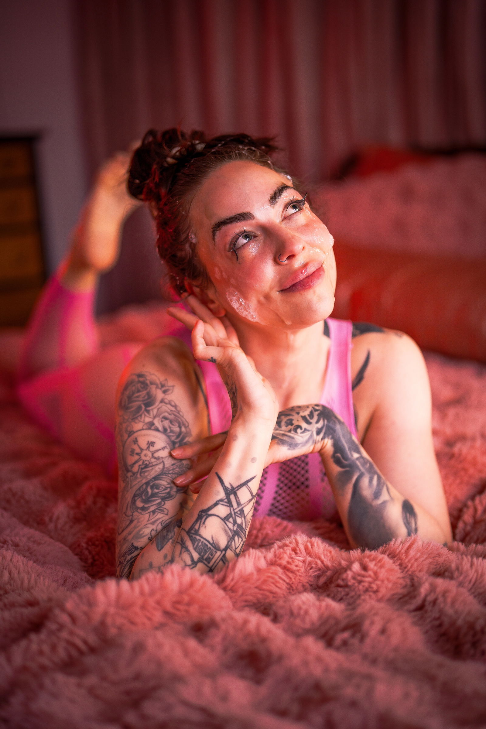 Harlow Harrison photo