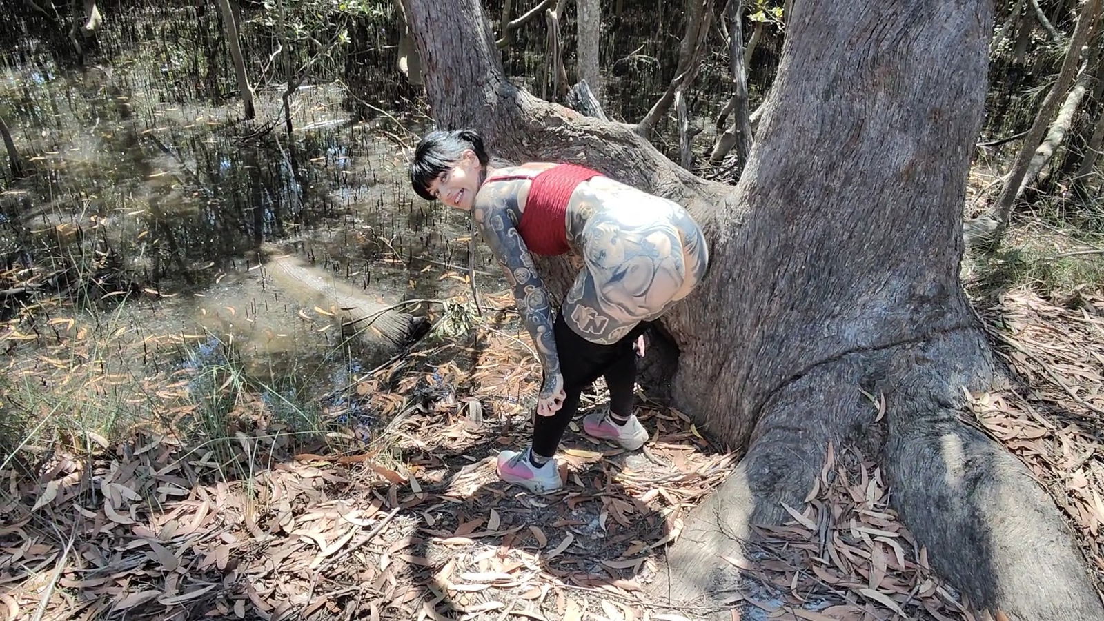 Melody Radford photo