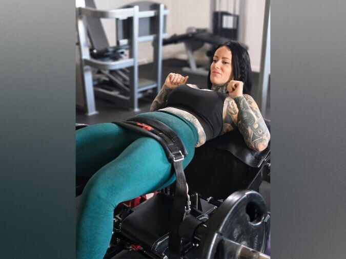 Melody Radford photo