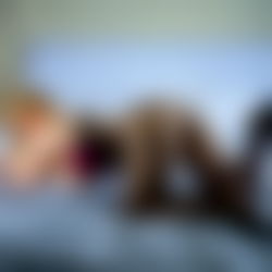 Casey Deluxe milky mummy photo